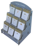 Sticky Note Display