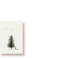 Tannenbaum | Minikarte
