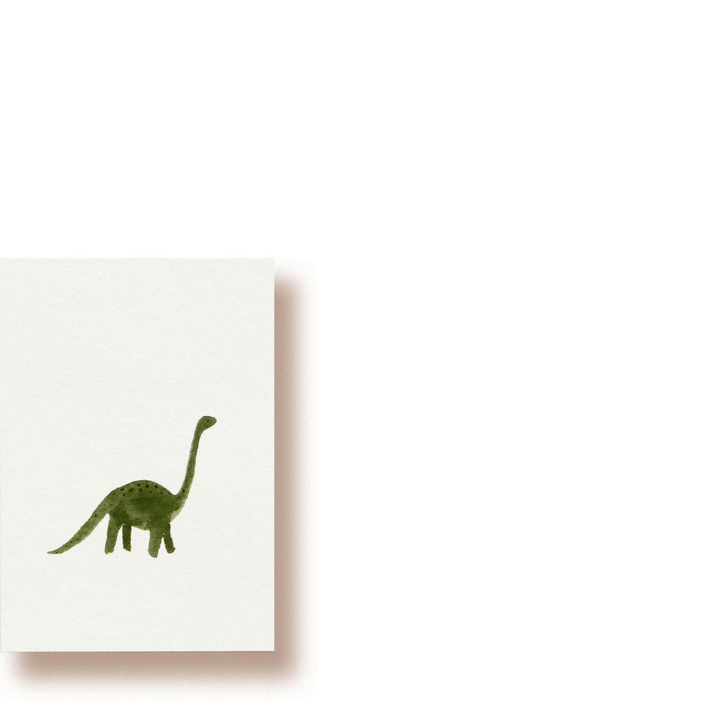 Dino | Minikarte