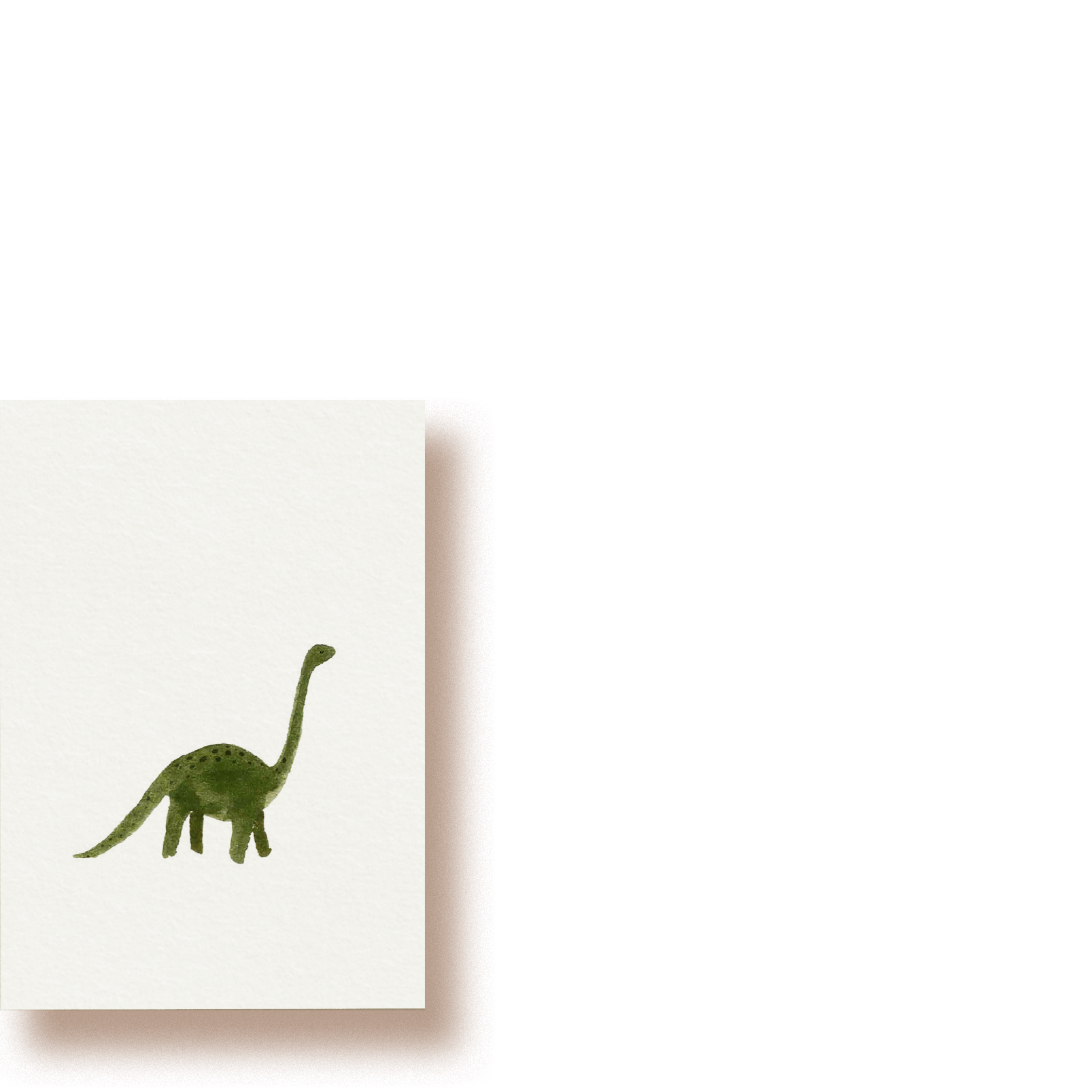 Dino | Minikarte