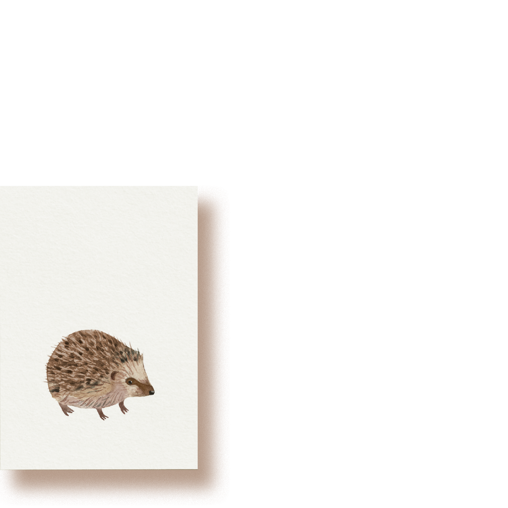 Igel | Minikarte