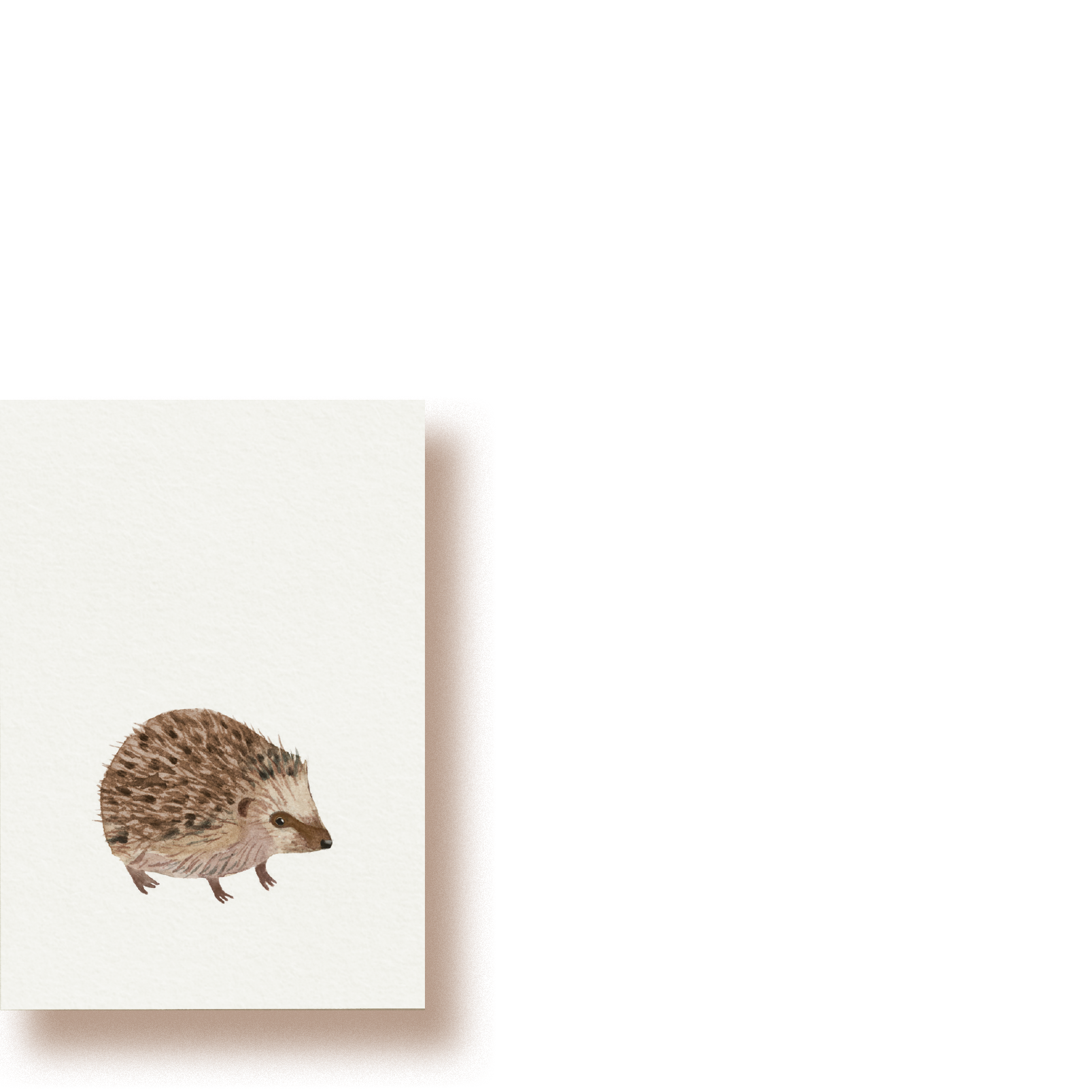 Igel | Minikarte