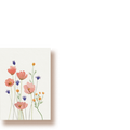 Blumenwiese | Minikarte