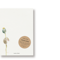 MOUSE NOTES Maus und Mohn | Notizblock DINA6