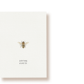 everything will bee OK | Postkarte