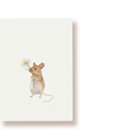 Maus | Postkarte