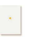 Sonne | Postkarte