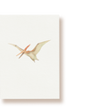 Pteranodon | Postkarte
