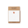 Sticky Hearts | Herz