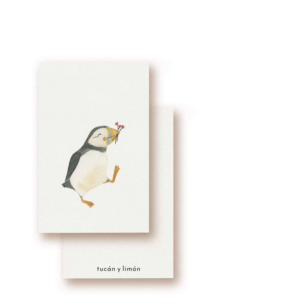 Tiny Cards Bundle 8 VE's