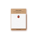 Sticky Bugs | Marienkäfer