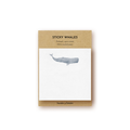 Sticky Whales | Pottwal